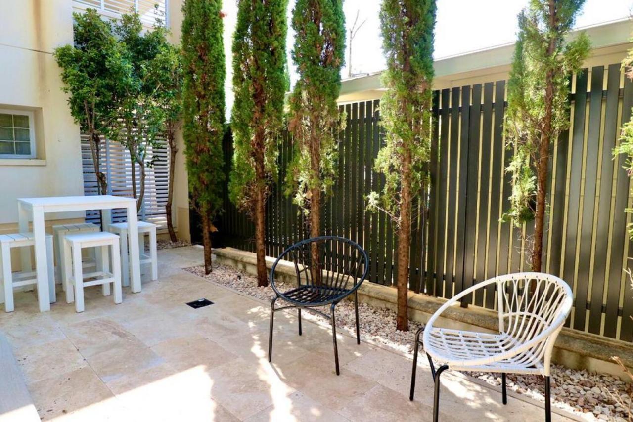 617 Hastings Street Metres To The Beach Noosa Heads Exterior photo